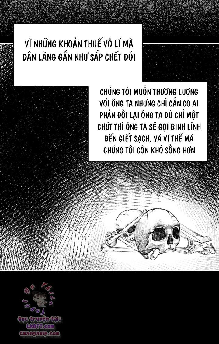 Đừng Đụng Vào Em Trai Ta: Chapter 21