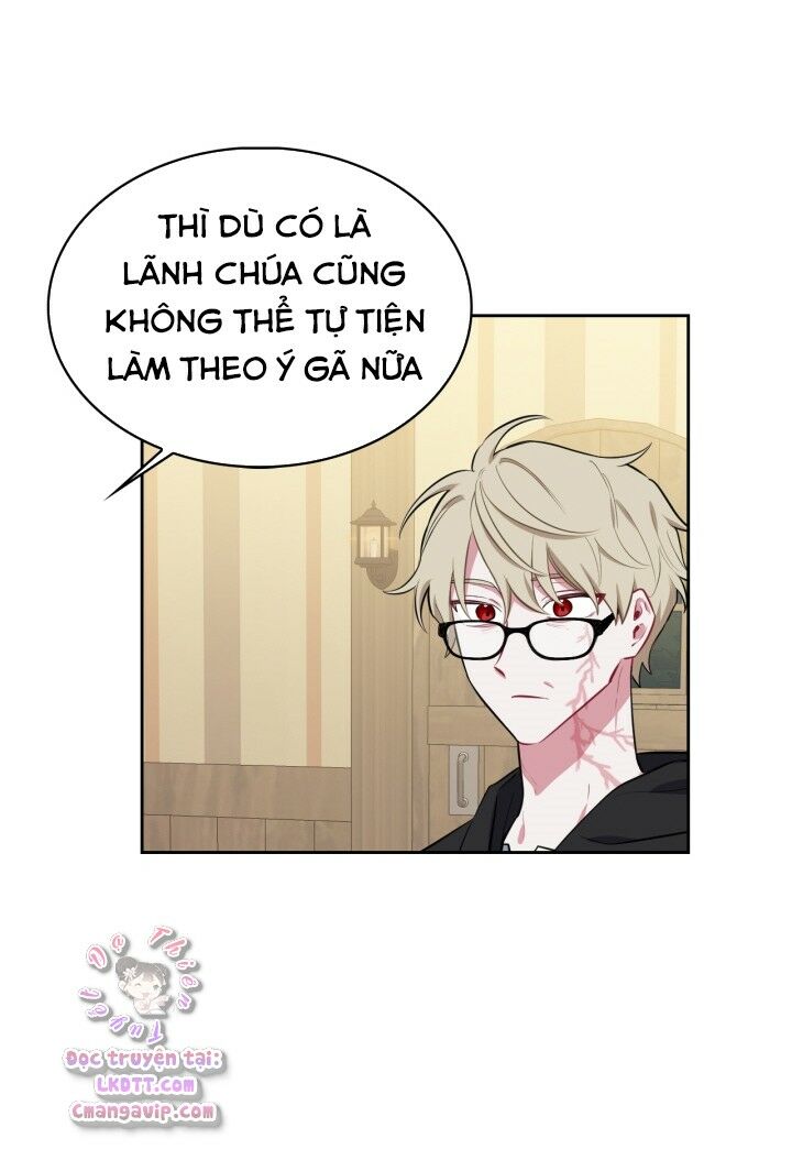 Đừng Đụng Vào Em Trai Ta: Chapter 21