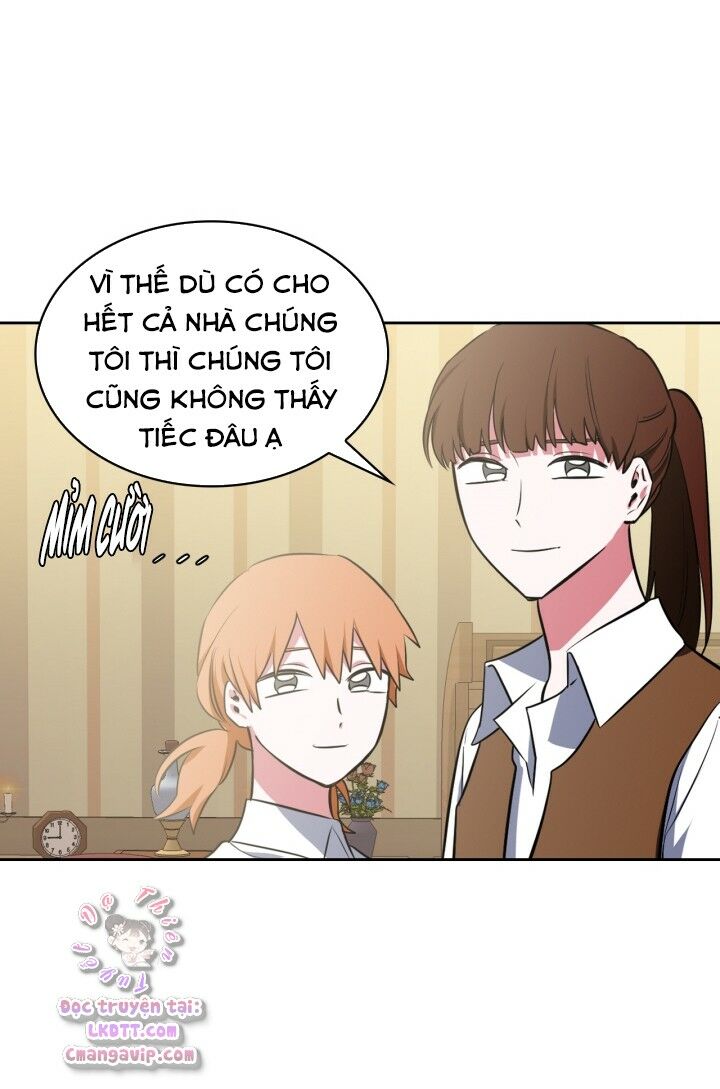 Đừng Đụng Vào Em Trai Ta: Chapter 21