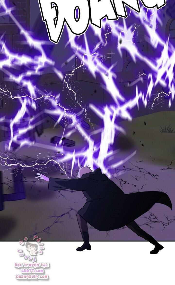 Đừng Đụng Vào Em Trai Ta: Chapter 21