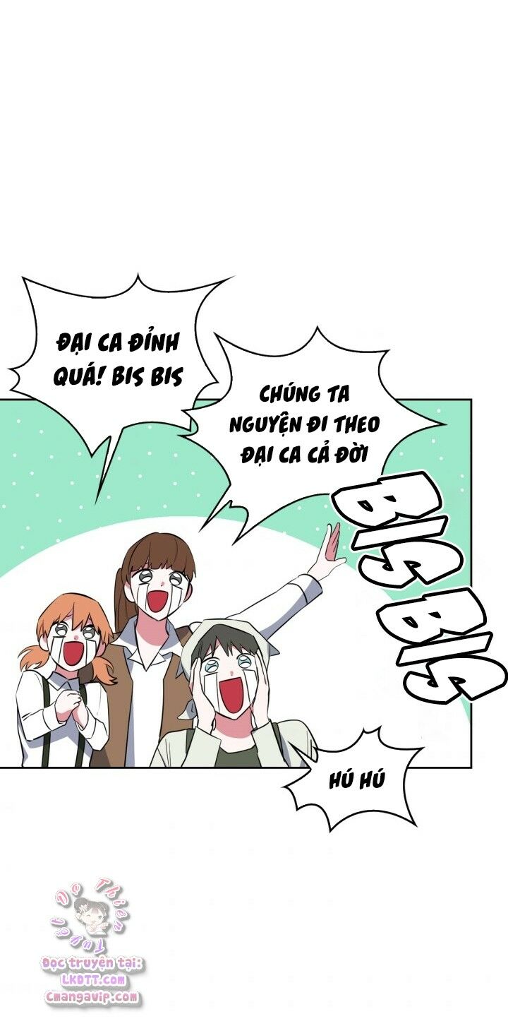 Đừng Đụng Vào Em Trai Ta: Chapter 21