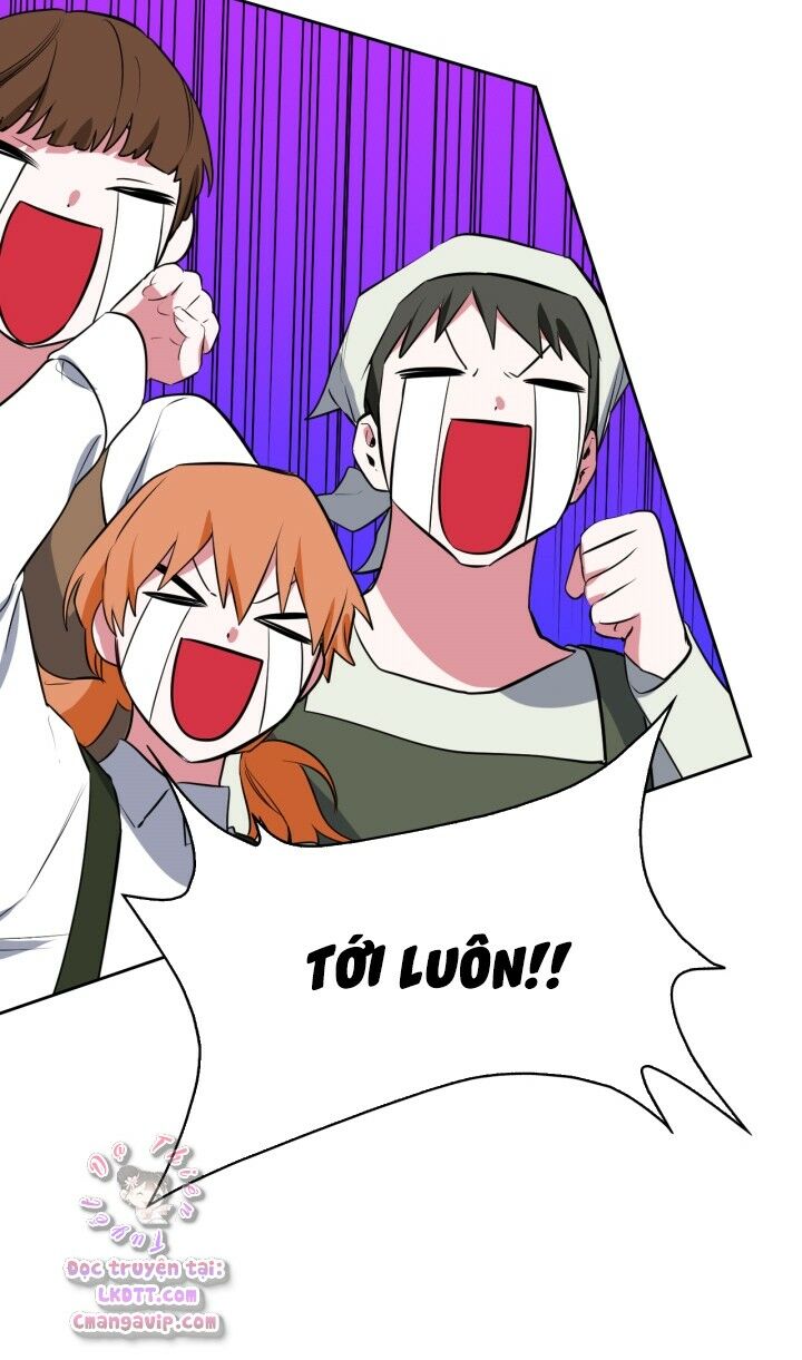 Đừng Đụng Vào Em Trai Ta: Chapter 21