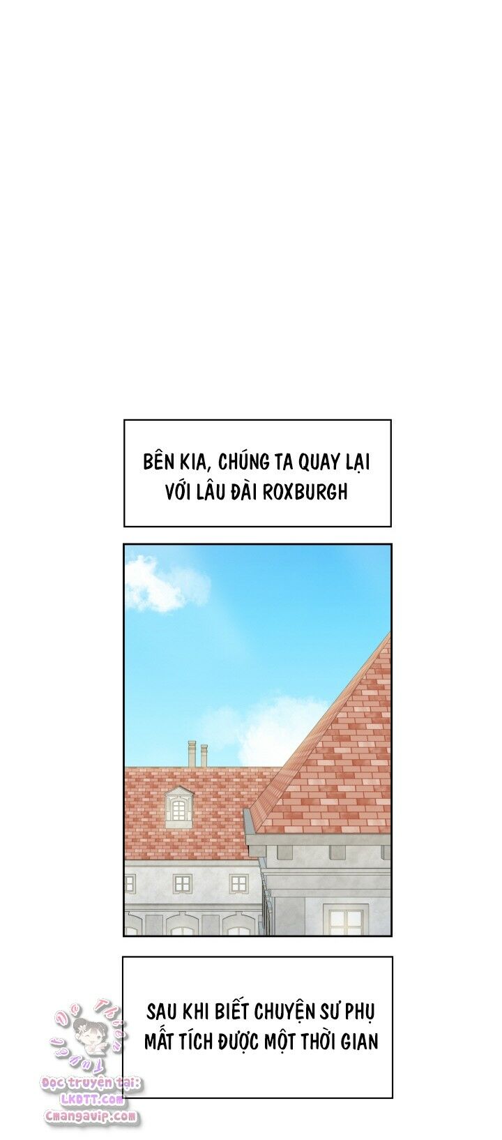Đừng Đụng Vào Em Trai Ta: Chapter 21