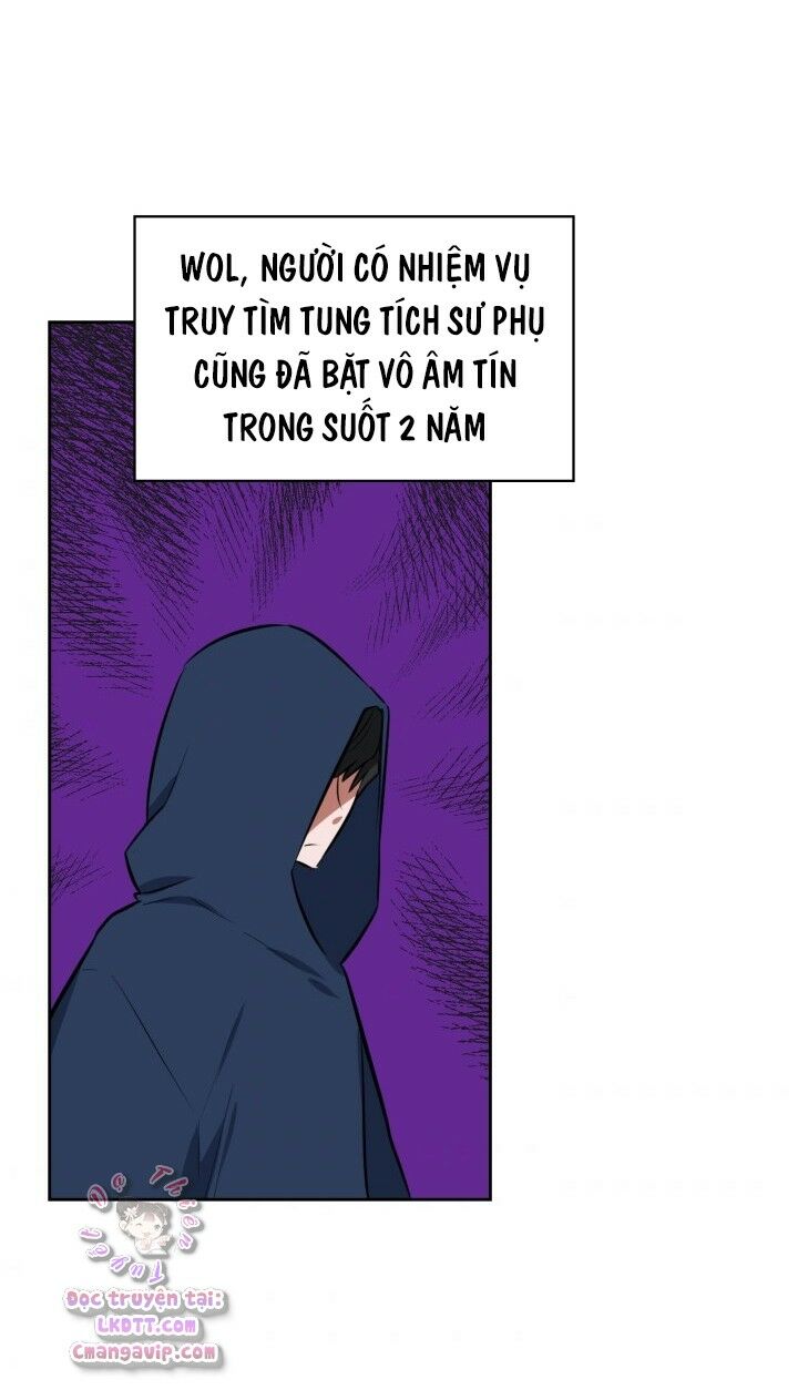Đừng Đụng Vào Em Trai Ta: Chapter 21