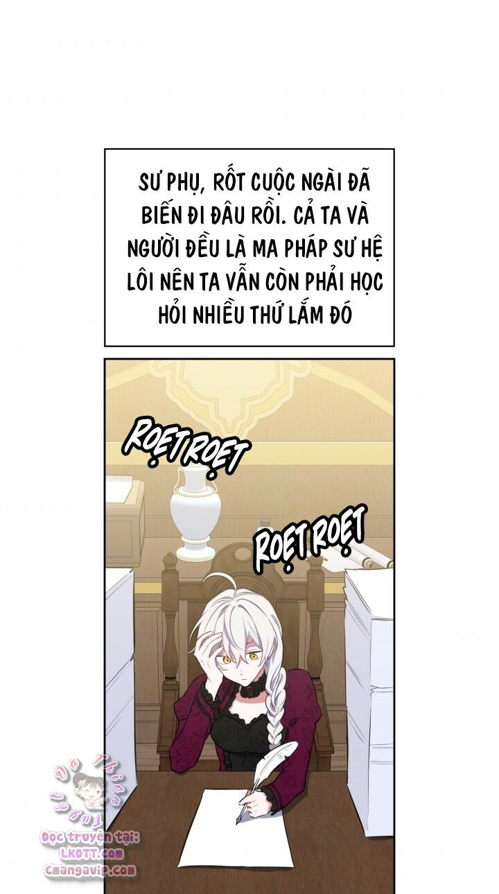 Đừng Đụng Vào Em Trai Ta: Chapter 21