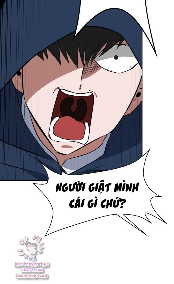 Đừng Đụng Vào Em Trai Ta: Chapter 21