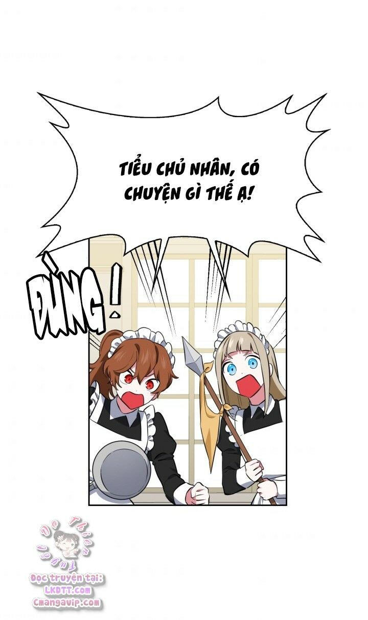 Đừng Đụng Vào Em Trai Ta: Chapter 21