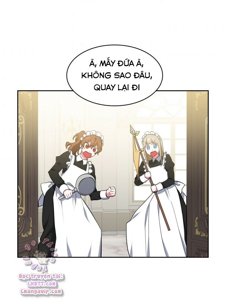 Đừng Đụng Vào Em Trai Ta: Chapter 21