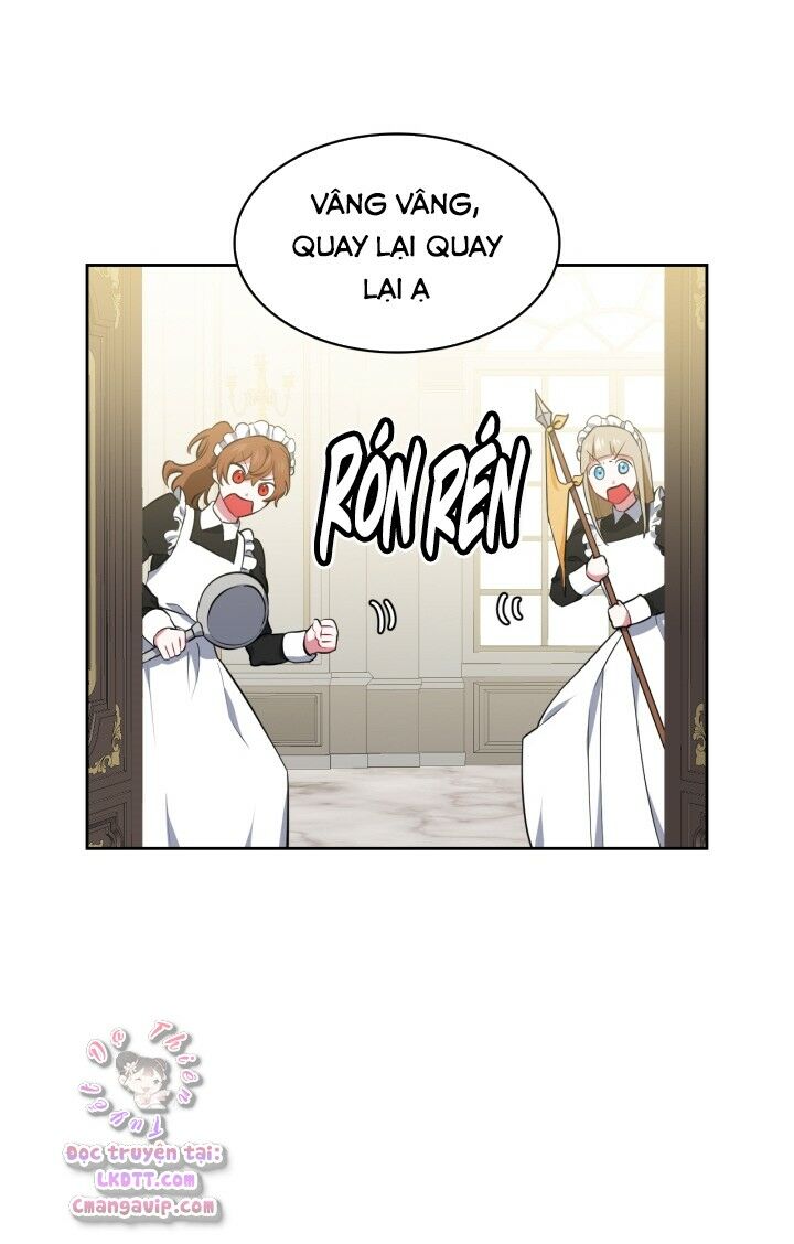 Đừng Đụng Vào Em Trai Ta: Chapter 21