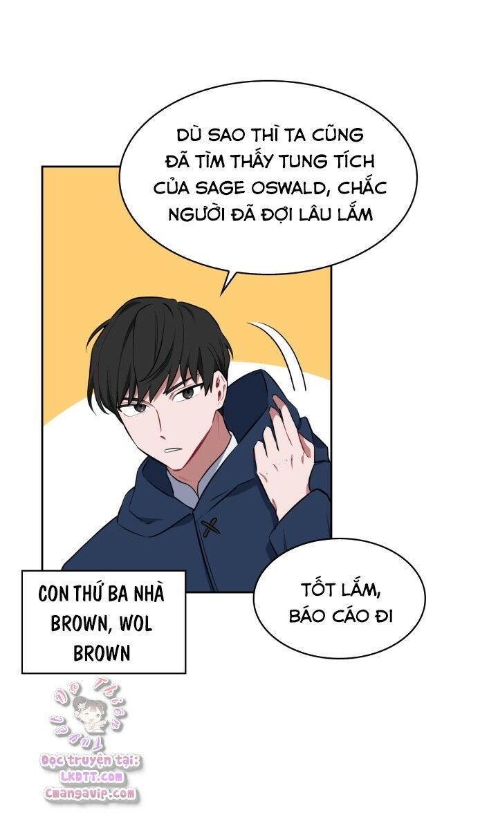 Đừng Đụng Vào Em Trai Ta: Chapter 21