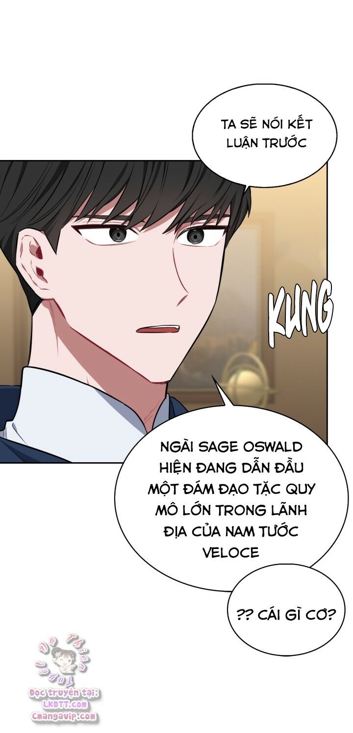 Đừng Đụng Vào Em Trai Ta: Chapter 21