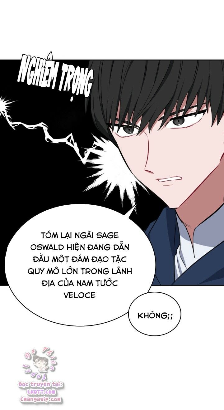 Đừng Đụng Vào Em Trai Ta: Chapter 21