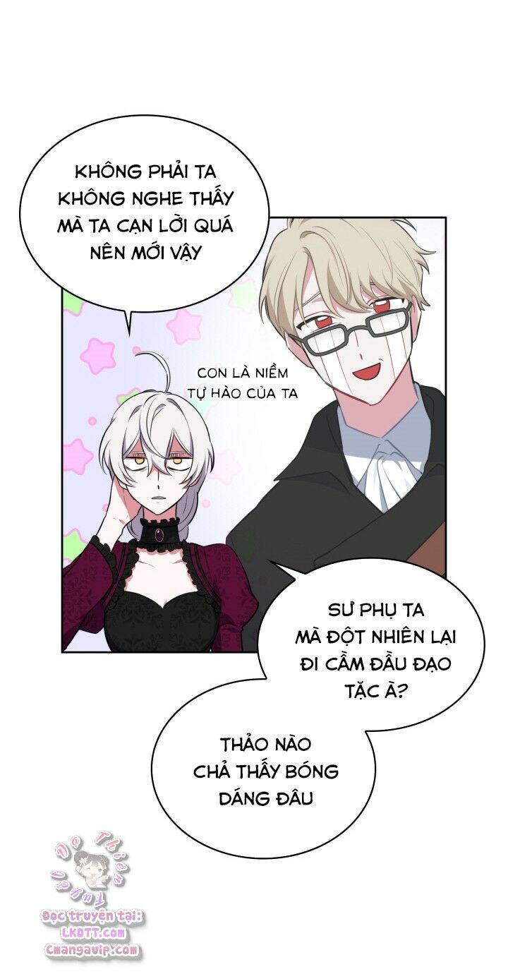 Đừng Đụng Vào Em Trai Ta: Chapter 21