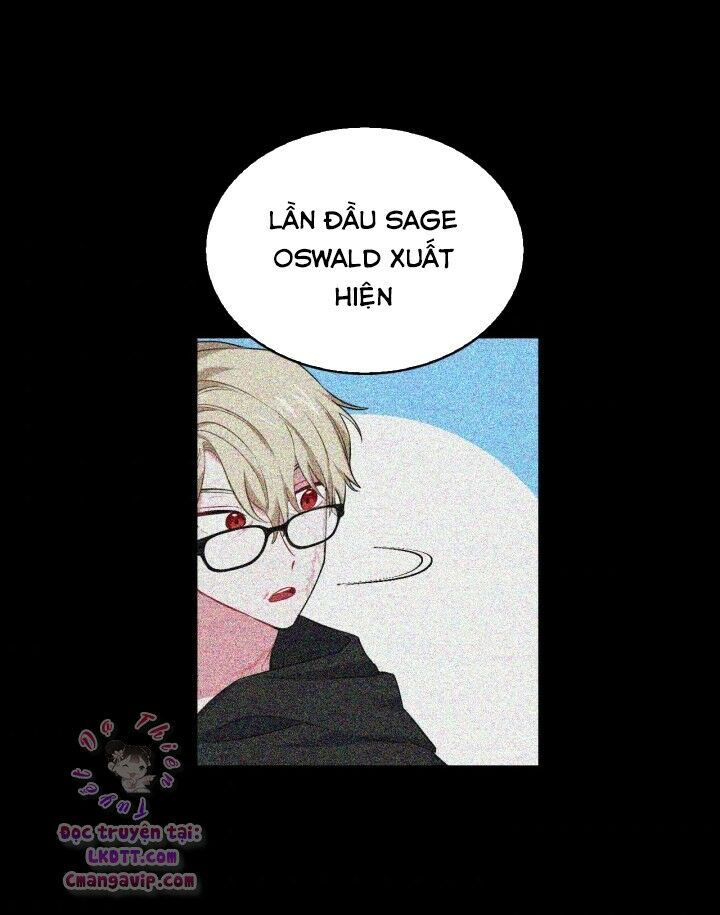 Đừng Đụng Vào Em Trai Ta: Chapter 21