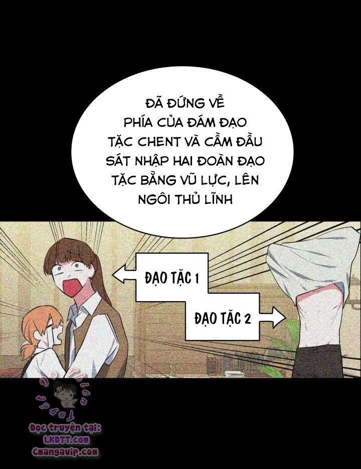 Đừng Đụng Vào Em Trai Ta: Chapter 21