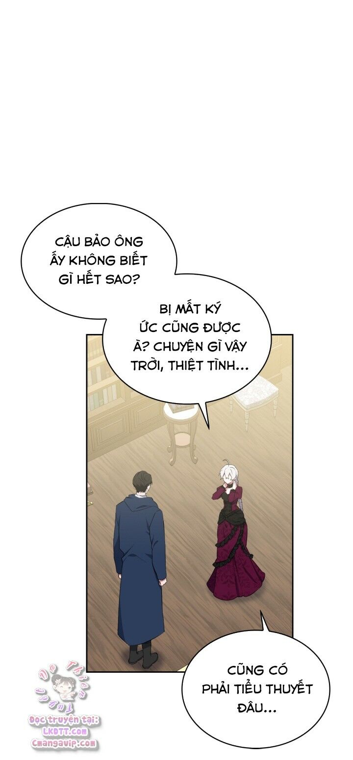 Đừng Đụng Vào Em Trai Ta: Chapter 21