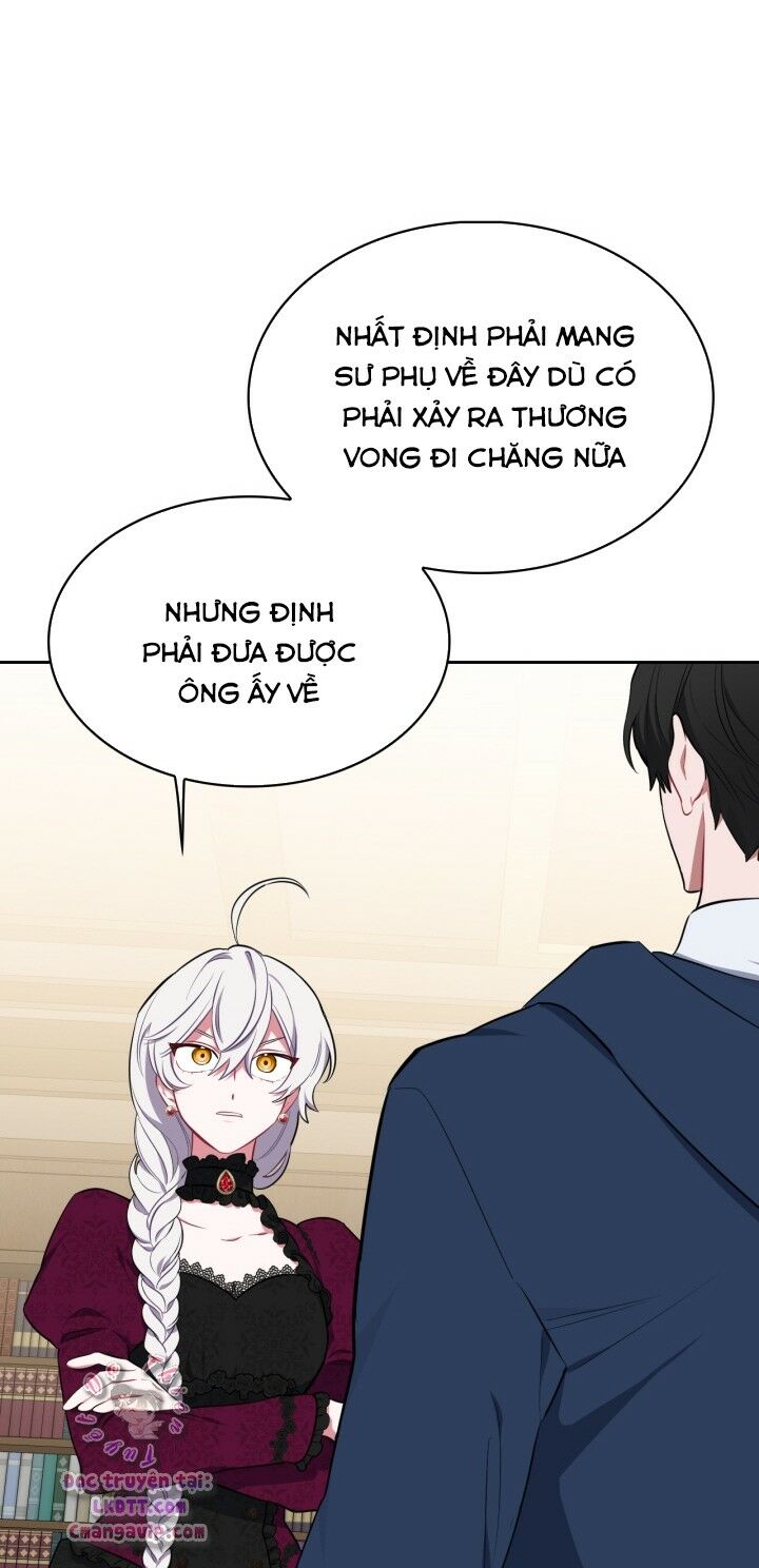 Đừng Đụng Vào Em Trai Ta: Chapter 21