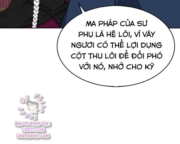 Đừng Đụng Vào Em Trai Ta: Chapter 21