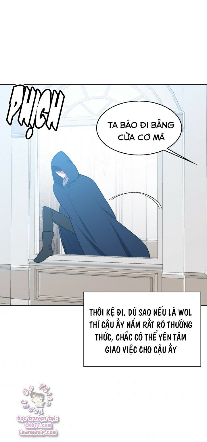 Đừng Đụng Vào Em Trai Ta: Chapter 21