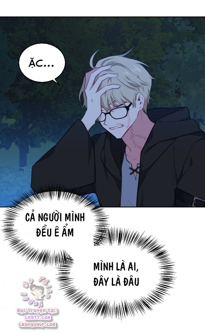 Đừng Đụng Vào Em Trai Ta: Chapter 21