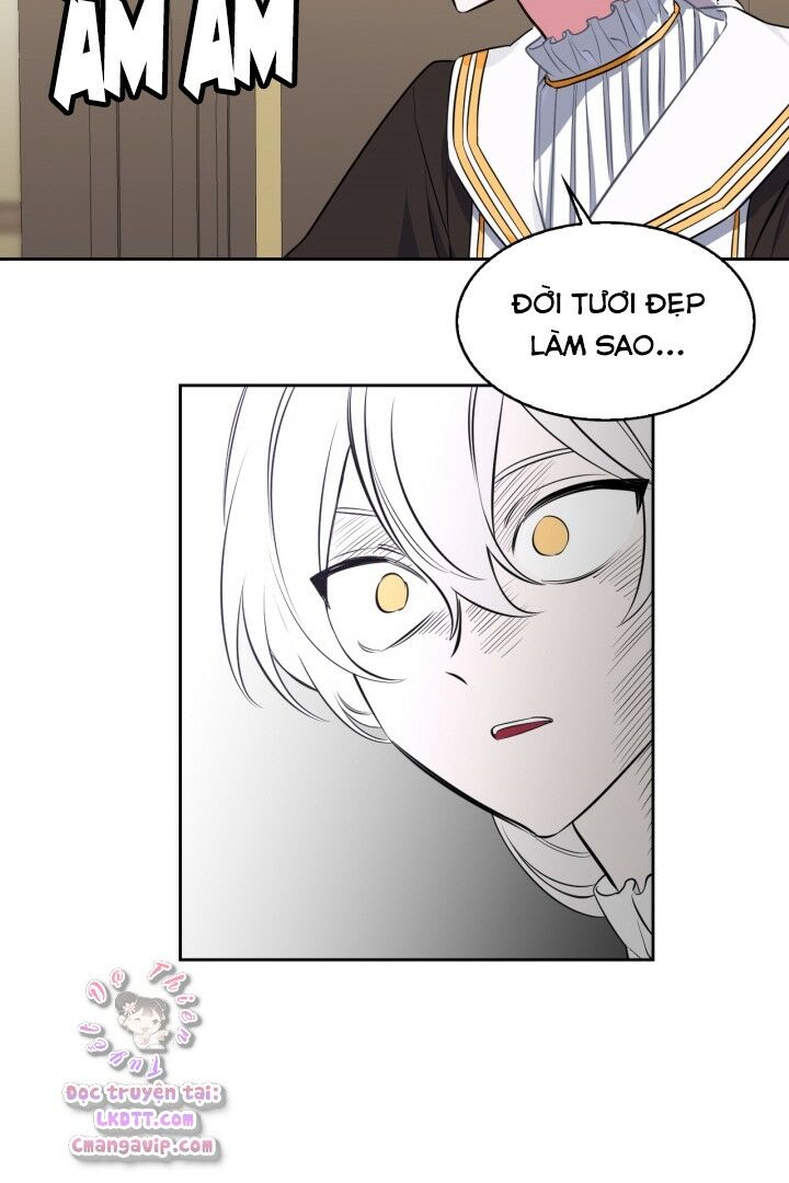 Đừng Đụng Vào Em Trai Ta: Chapter 21