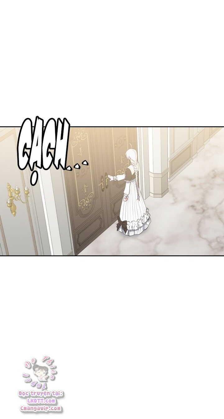 Đừng Đụng Vào Em Trai Ta: Chapter 21