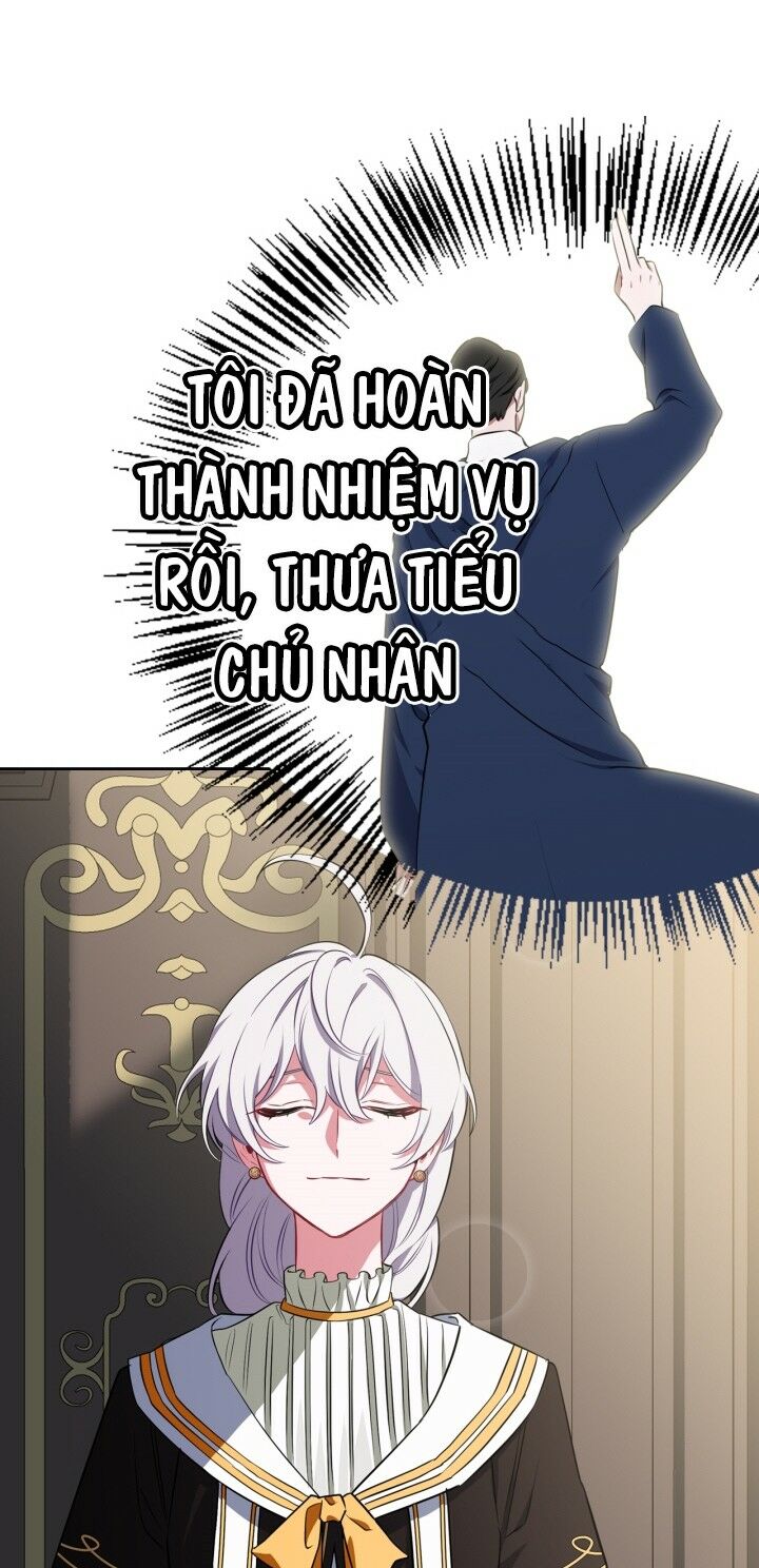 Đừng Đụng Vào Em Trai Ta: Chapter 21