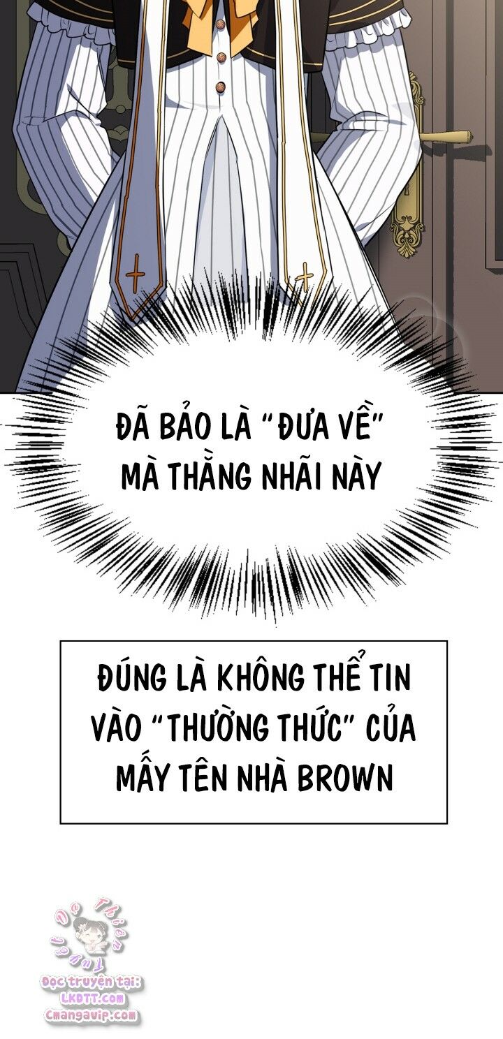 Đừng Đụng Vào Em Trai Ta: Chapter 21