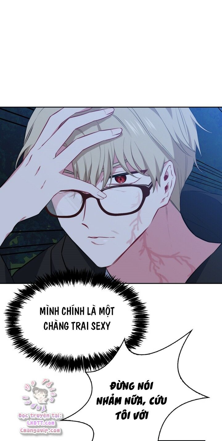 Đừng Đụng Vào Em Trai Ta: Chapter 21