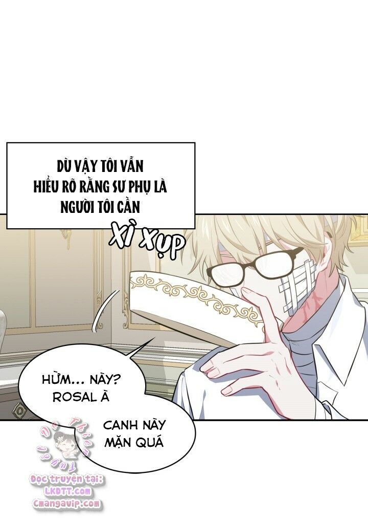 Đừng Đụng Vào Em Trai Ta: Chapter 22