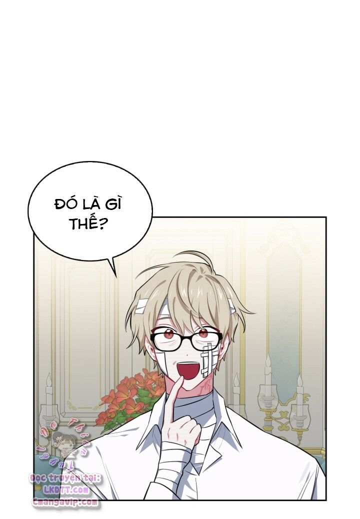Đừng Đụng Vào Em Trai Ta: Chapter 22