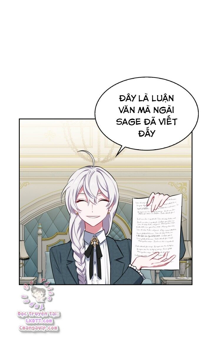 Đừng Đụng Vào Em Trai Ta: Chapter 22