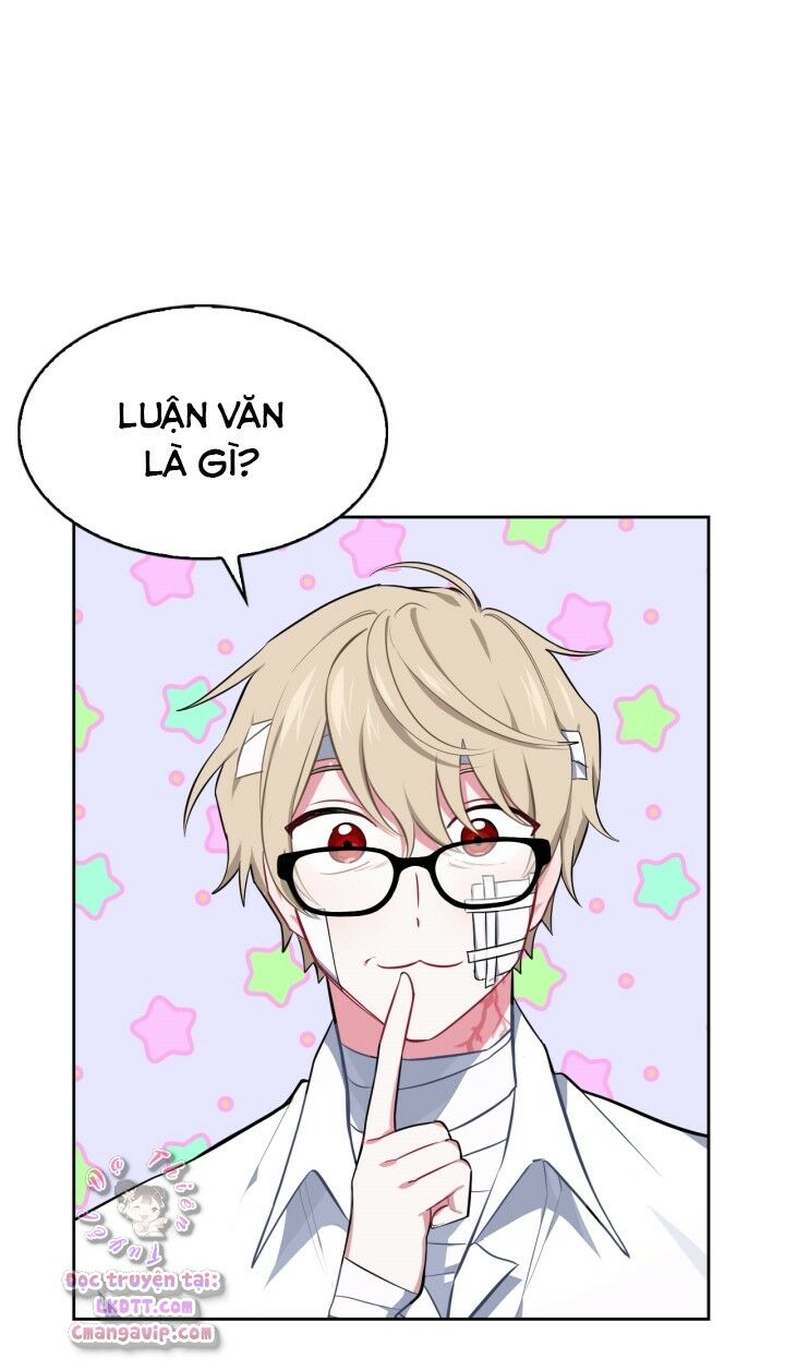 Đừng Đụng Vào Em Trai Ta: Chapter 22
