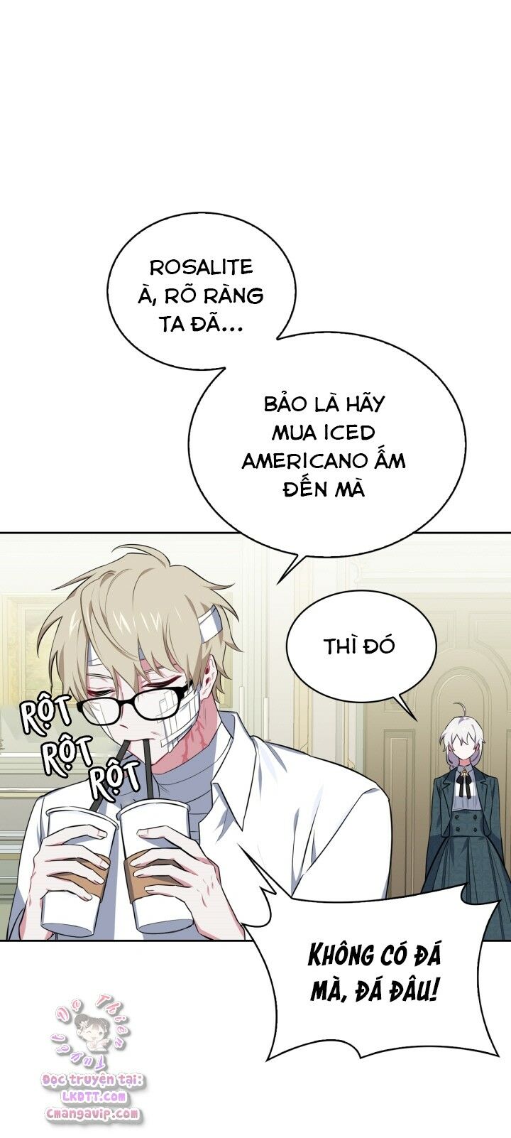 Đừng Đụng Vào Em Trai Ta: Chapter 22
