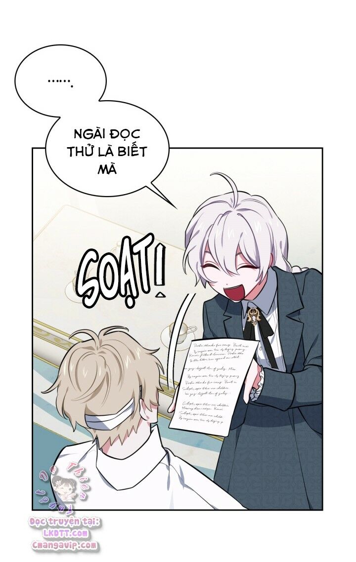 Đừng Đụng Vào Em Trai Ta: Chapter 22