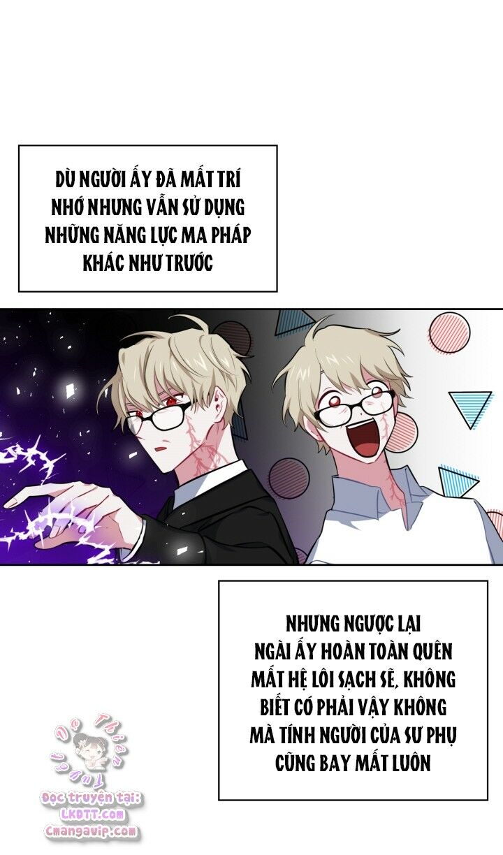 Đừng Đụng Vào Em Trai Ta: Chapter 22