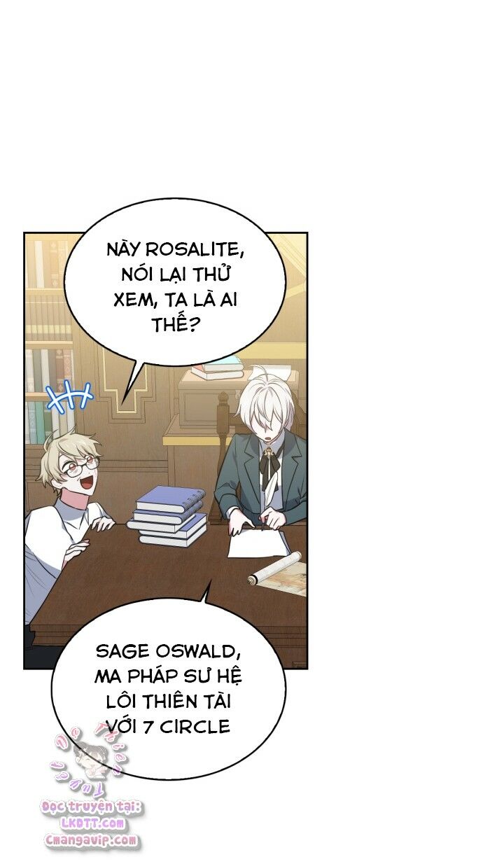 Đừng Đụng Vào Em Trai Ta: Chapter 22