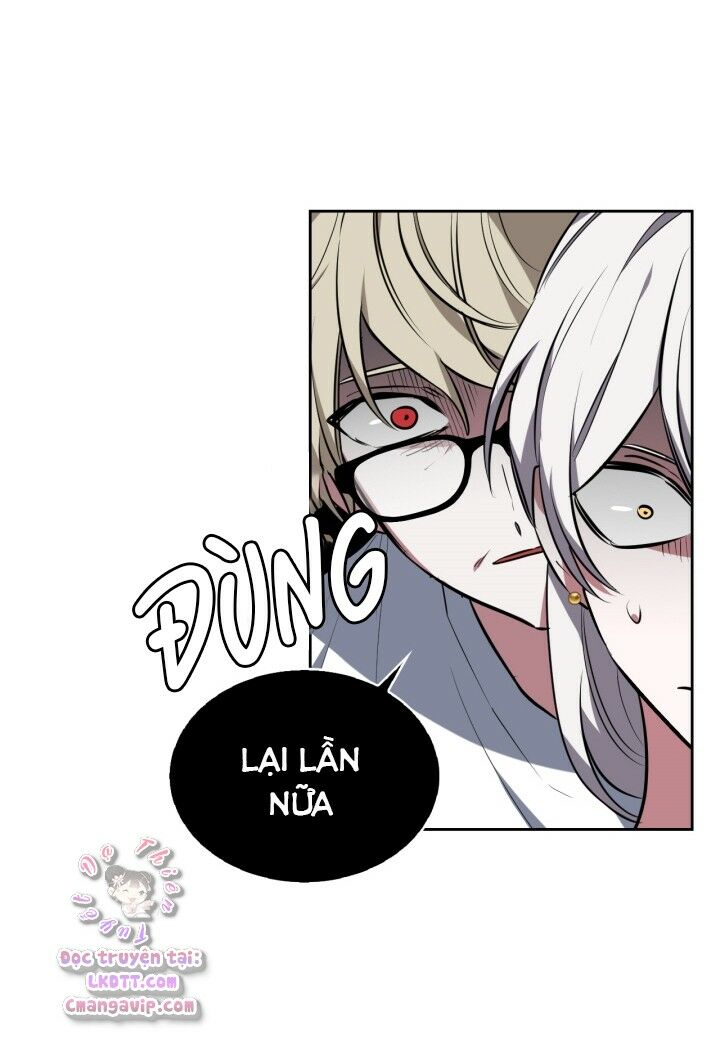 Đừng Đụng Vào Em Trai Ta: Chapter 22