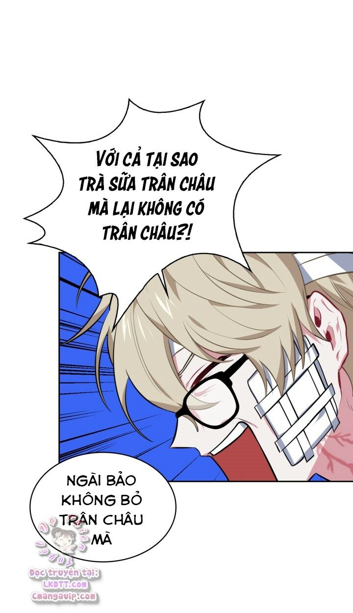 Đừng Đụng Vào Em Trai Ta: Chapter 22