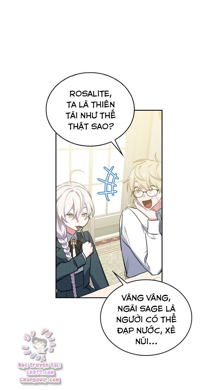 Đừng Đụng Vào Em Trai Ta: Chapter 22