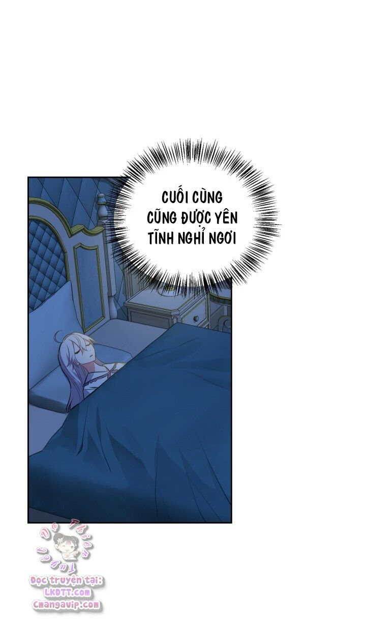Đừng Đụng Vào Em Trai Ta: Chapter 22
