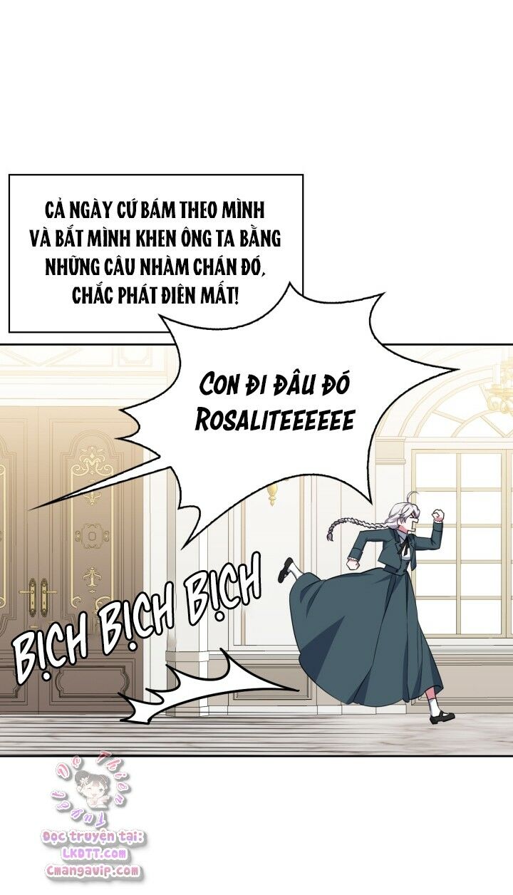 Đừng Đụng Vào Em Trai Ta: Chapter 22