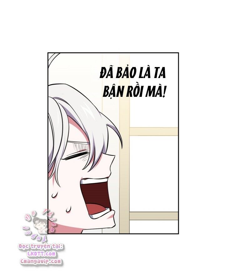Đừng Đụng Vào Em Trai Ta: Chapter 22
