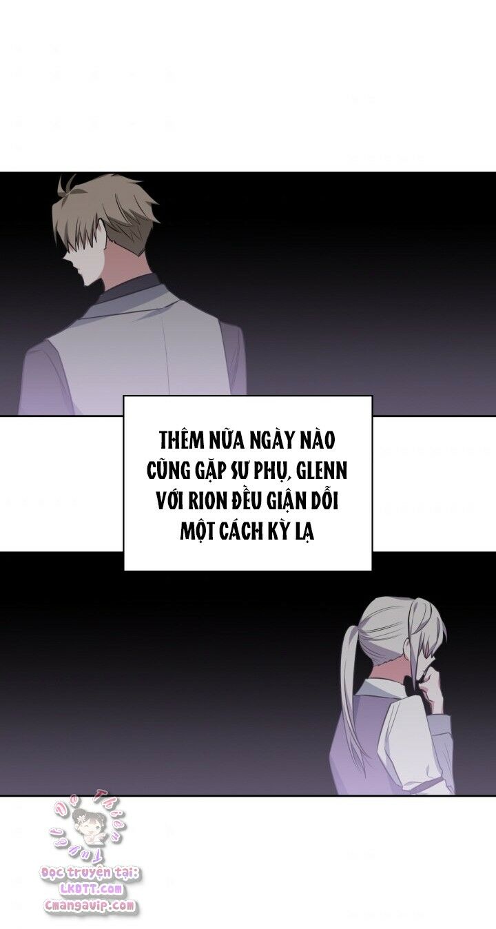 Đừng Đụng Vào Em Trai Ta: Chapter 22