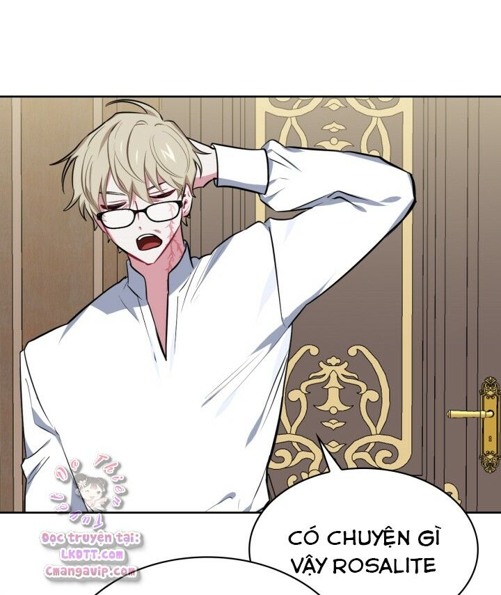 Đừng Đụng Vào Em Trai Ta: Chapter 22