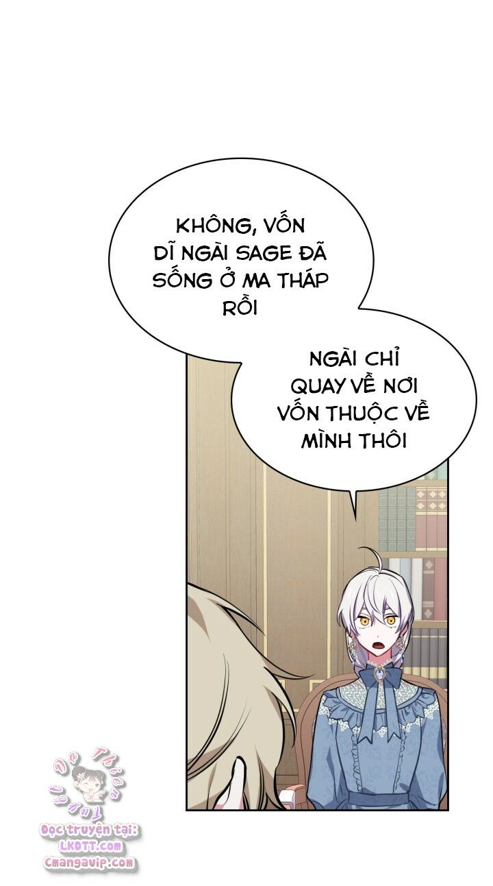 Đừng Đụng Vào Em Trai Ta: Chapter 22