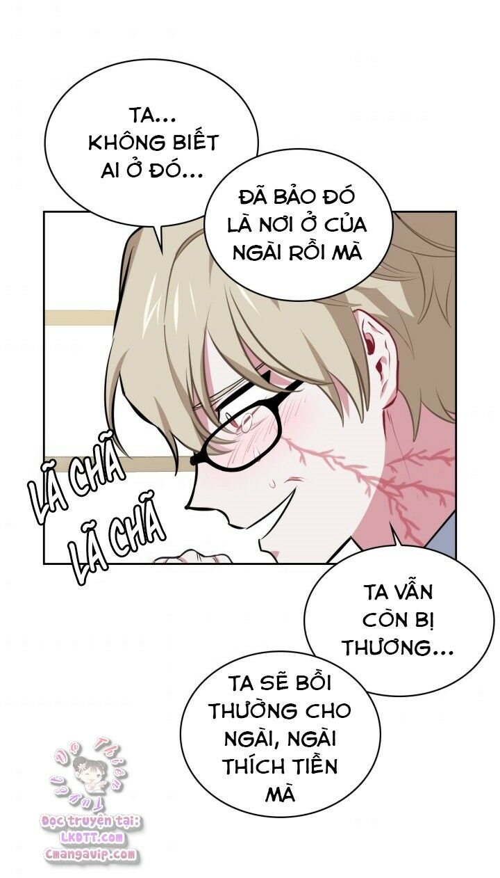 Đừng Đụng Vào Em Trai Ta: Chapter 22