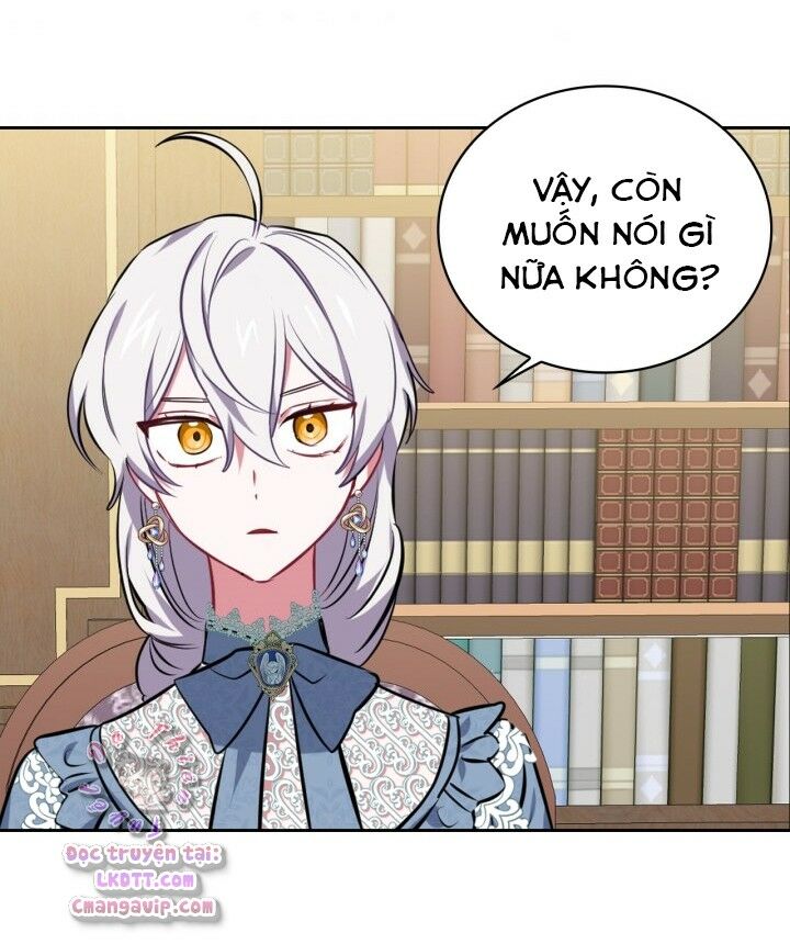 Đừng Đụng Vào Em Trai Ta: Chapter 22