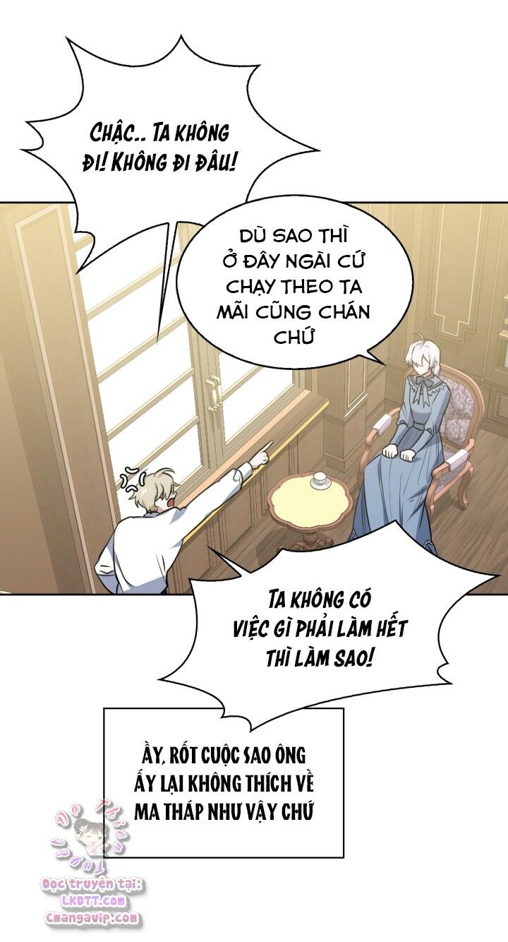 Đừng Đụng Vào Em Trai Ta: Chapter 22