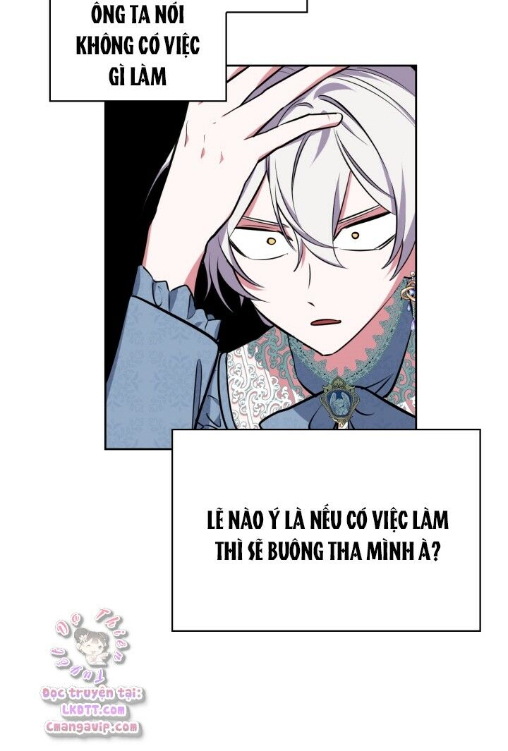 Đừng Đụng Vào Em Trai Ta: Chapter 22